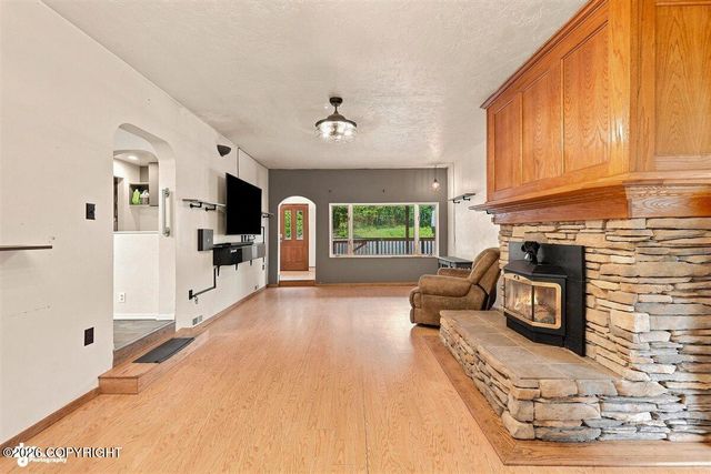 5700 E Portage Drive, Wasilla, AK 99654