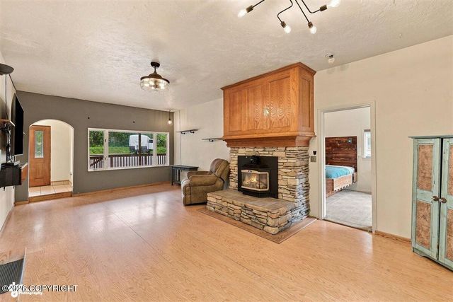 5700 E Portage Drive, Wasilla, AK 99654