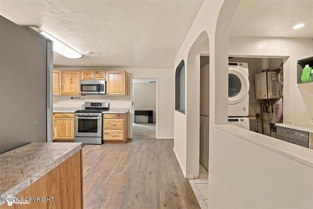 5700 E Portage Drive, Wasilla, AK 99654
