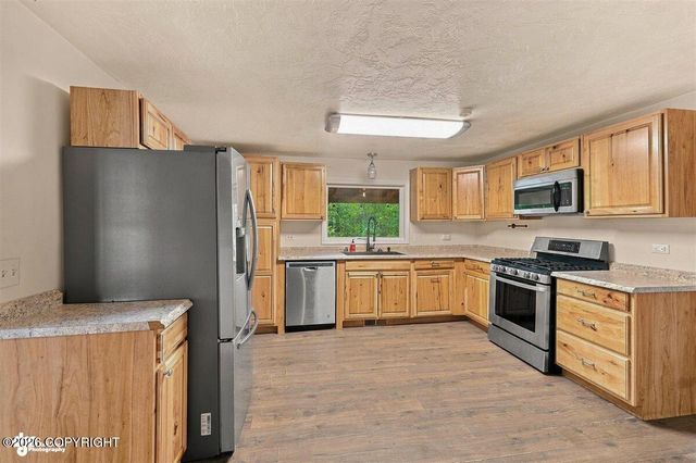 5700 E Portage Drive, Wasilla, AK 99654