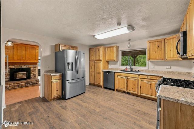 5700 E Portage Drive, Wasilla, AK 99654