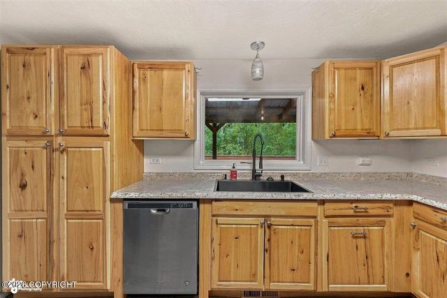 5700 E Portage Drive, Wasilla, AK 99654