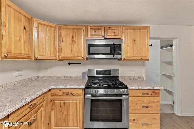 5700 E Portage Drive, Wasilla, AK 99654