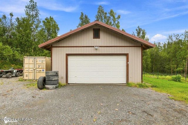 5700 E Portage Drive, Wasilla, AK 99654