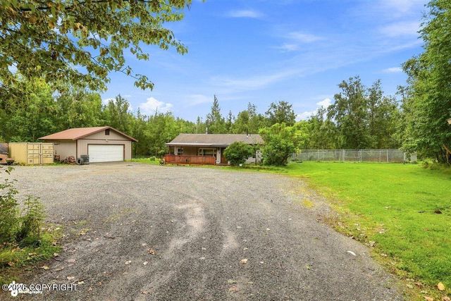 5700 E Portage Drive, Wasilla, AK 99654