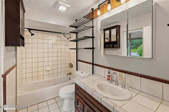 5700 E Portage Drive, Wasilla, AK 99654