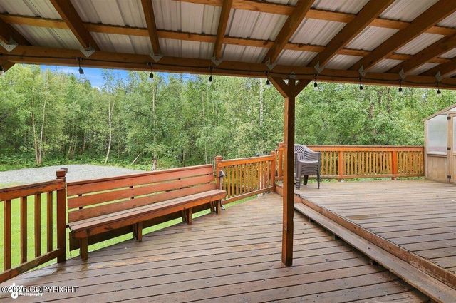 5700 E Portage Drive, Wasilla, AK 99654
