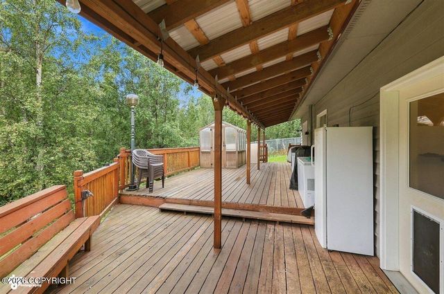 5700 E Portage Drive, Wasilla, AK 99654