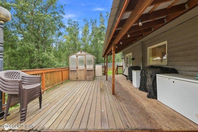 5700 E Portage Drive, Wasilla, AK 99654