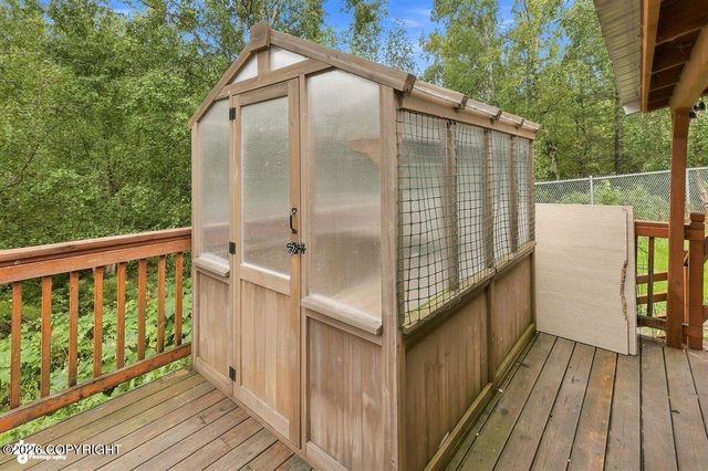 5700 E Portage Drive, Wasilla, AK 99654