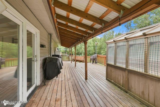 5700 E Portage Drive, Wasilla, AK 99654