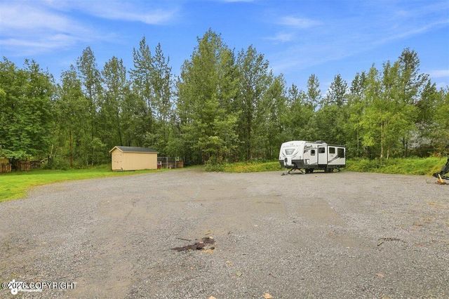 5700 E Portage Drive, Wasilla, AK 99654