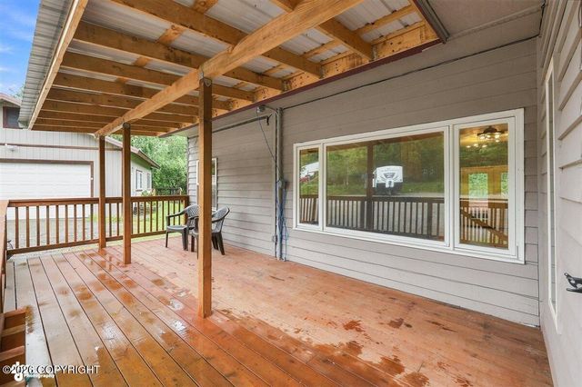 5700 E Portage Drive, Wasilla, AK 99654