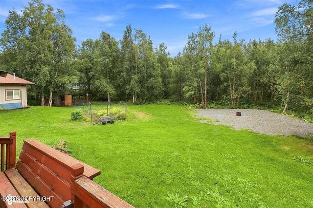 5700 E Portage Drive, Wasilla, AK 99654