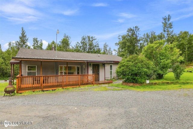 5700 E Portage Drive, Wasilla, AK 99654