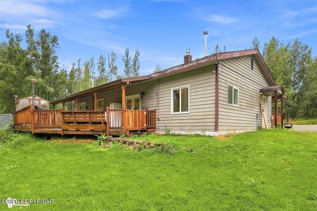 5700 E Portage Drive, Wasilla, AK 99654