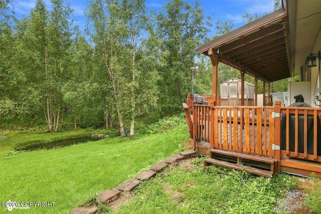 5700 E Portage Drive, Wasilla, AK 99654