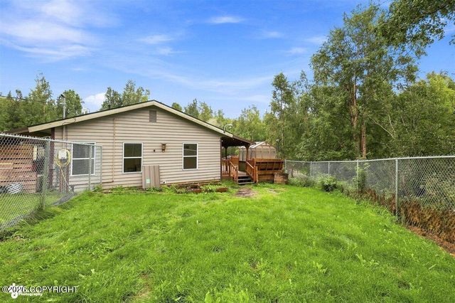 5700 E Portage Drive, Wasilla, AK 99654