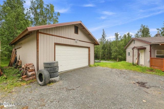 5700 E Portage Drive, Wasilla, AK 99654