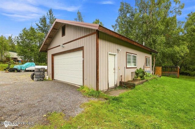 5700 E Portage Drive, Wasilla, AK 99654