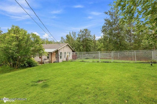 5700 E Portage Drive, Wasilla, AK 99654