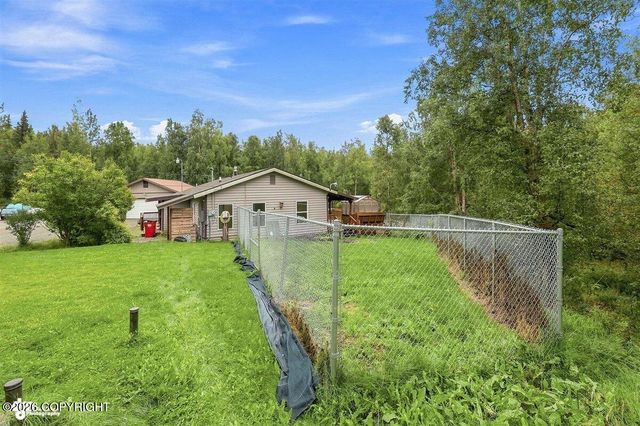 5700 E Portage Drive, Wasilla, AK 99654