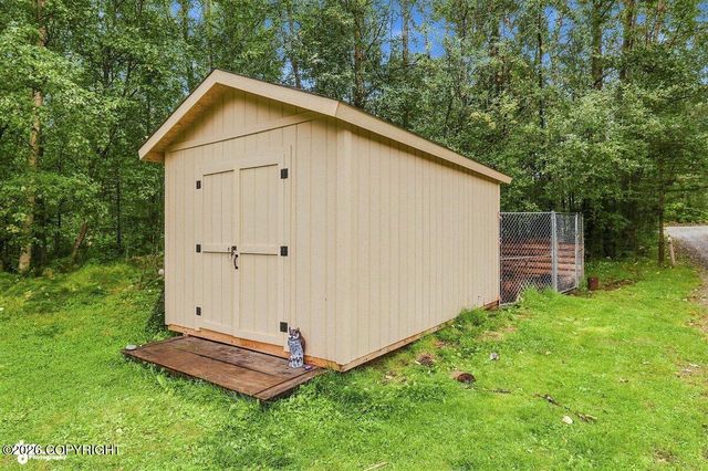 5700 E Portage Drive, Wasilla, AK 99654