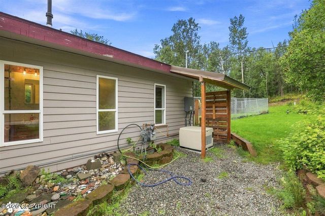 5700 E Portage Drive, Wasilla, AK 99654
