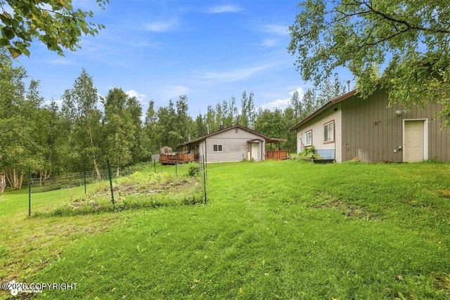 5700 E Portage Drive, Wasilla, AK 99654