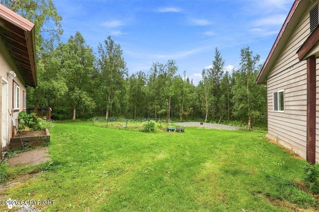 5700 E Portage Drive, Wasilla, AK 99654