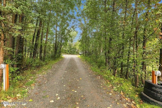 5700 E Portage Drive, Wasilla, AK 99654