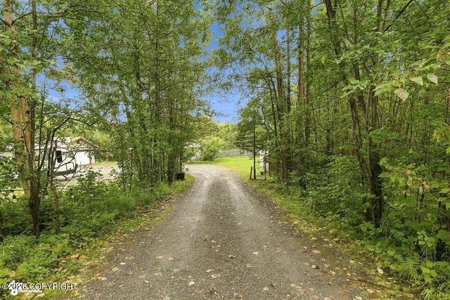 5700 E Portage Drive, Wasilla, AK 99654