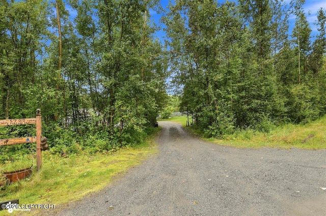 5700 E Portage Drive, Wasilla, AK 99654