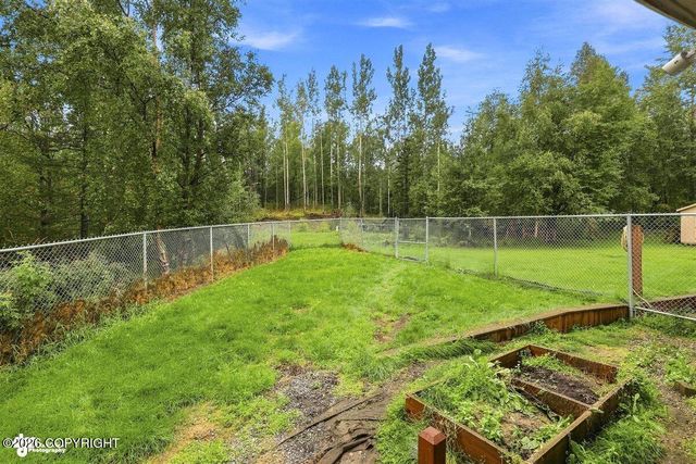 5700 E Portage Drive, Wasilla, AK 99654