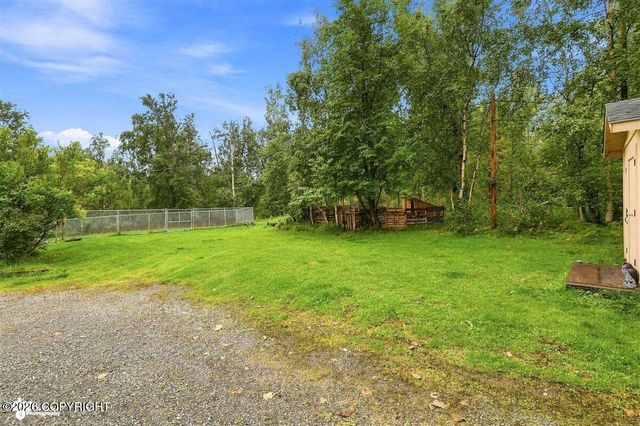5700 E Portage Drive, Wasilla, AK 99654