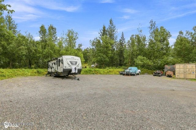 5700 E Portage Drive, Wasilla, AK 99654