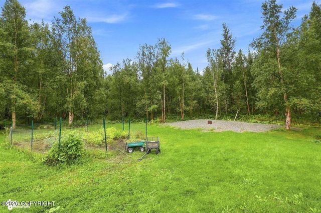 5700 E Portage Drive, Wasilla, AK 99654