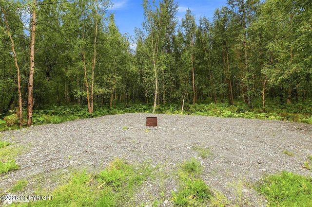 5700 E Portage Drive, Wasilla, AK 99654