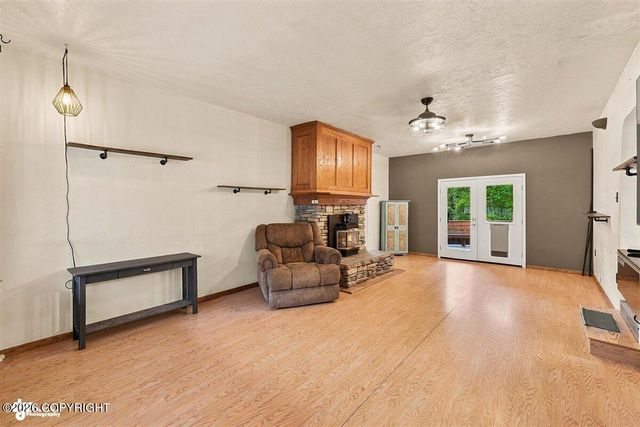 5700 E Portage Drive, Wasilla, AK 99654