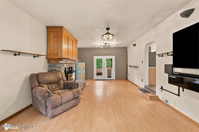 5700 E Portage Drive, Wasilla, AK 99654