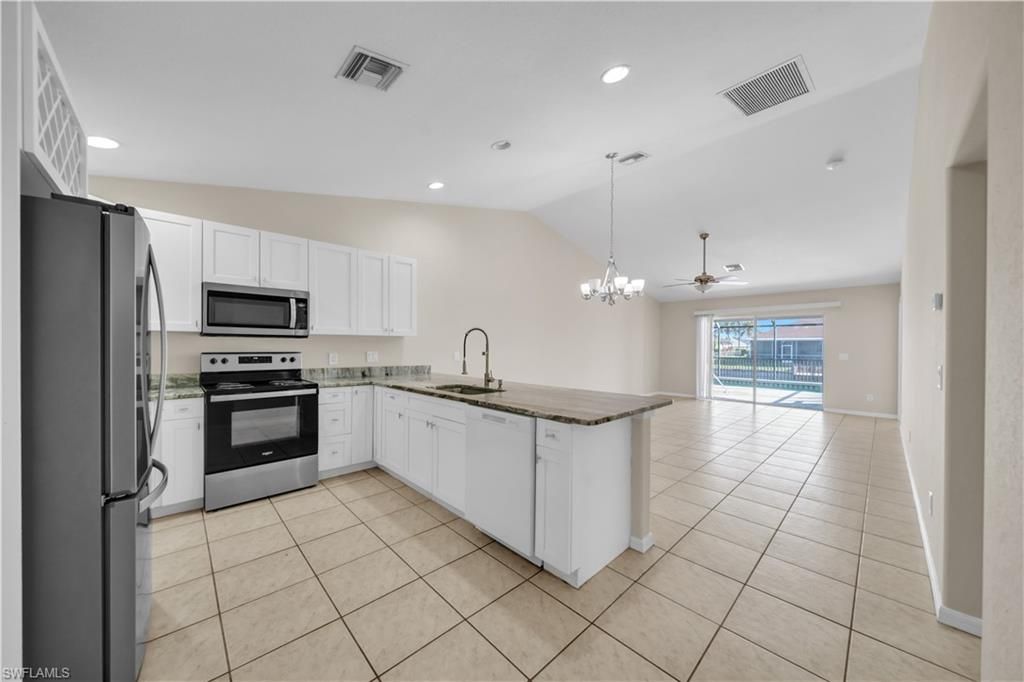 Image 13 of property listing at 2032 NE 6th ST, Cape Coral, FL 33909
