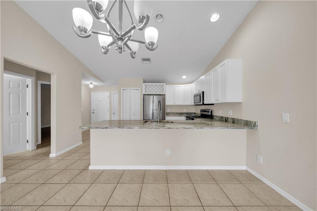 Image 15 of property listing at 2032 NE 6th ST, Cape Coral, FL 33909