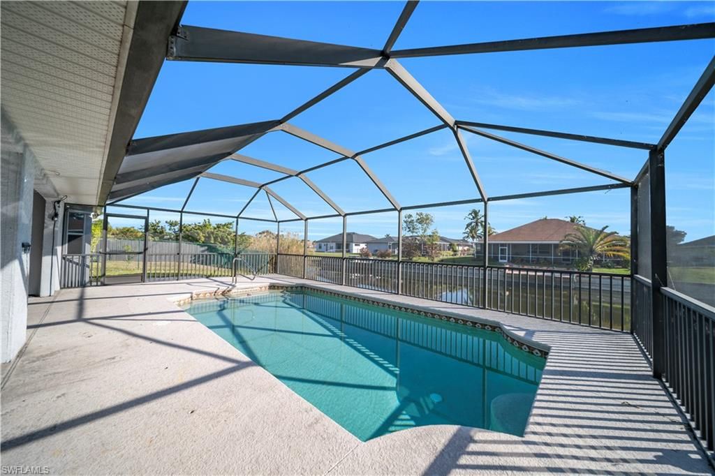 Image 32 of property listing at 2032 NE 6th ST, Cape Coral, FL 33909