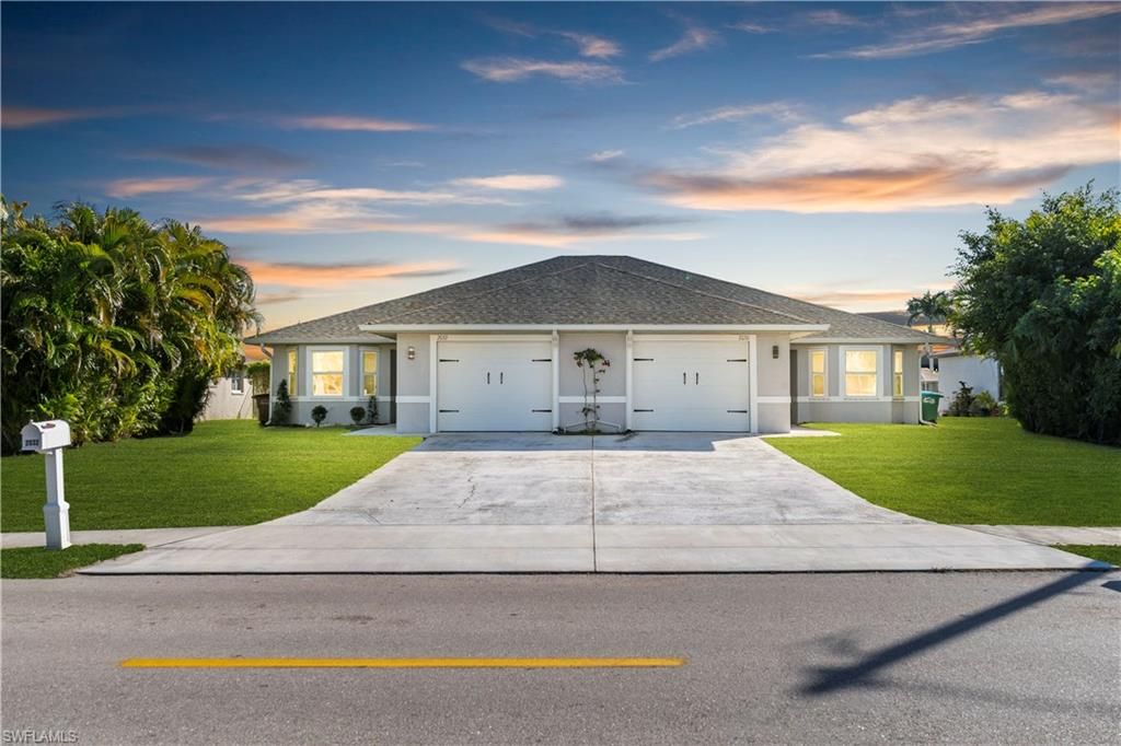 Image 6 of property listing at 2032 NE 6th ST, Cape Coral, FL 33909