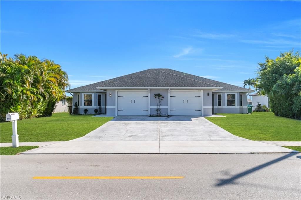 Image 7 of property listing at 2032 NE 6th ST, Cape Coral, FL 33909