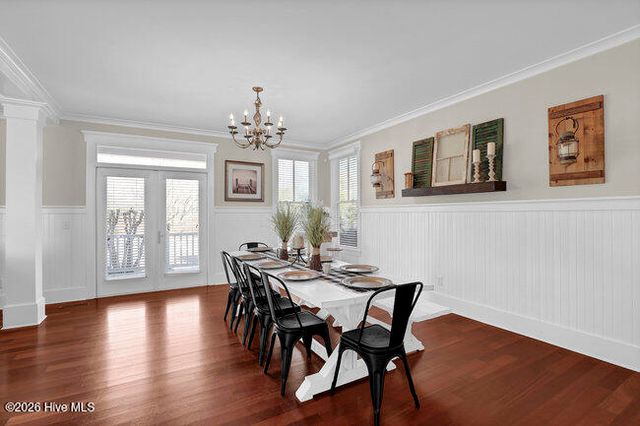 101 Cottage Walk, Hampstead, NC 28443