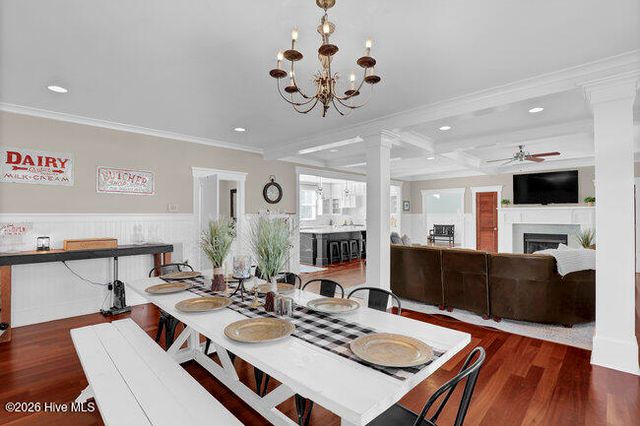 101 Cottage Walk, Hampstead, NC 28443