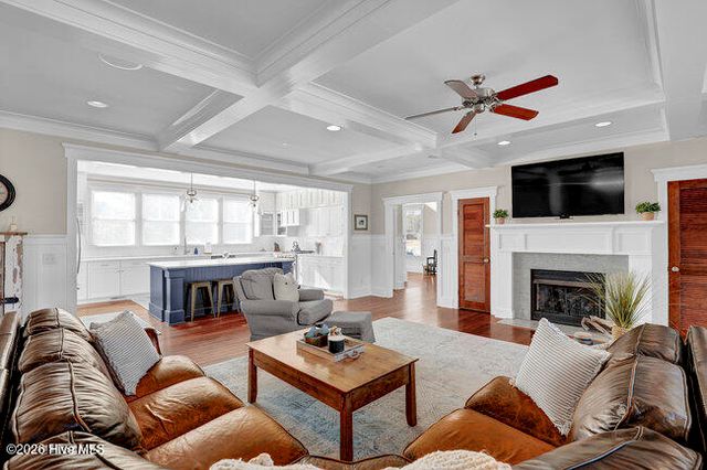 101 Cottage Walk, Hampstead, NC 28443