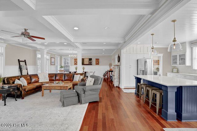 101 Cottage Walk, Hampstead, NC 28443