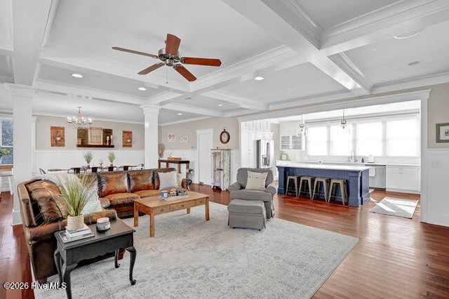 101 Cottage Walk, Hampstead, NC 28443